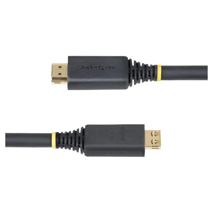 StarTech.com HDMI2-CABLE-GRIP-10M HDMI cable — image 4
