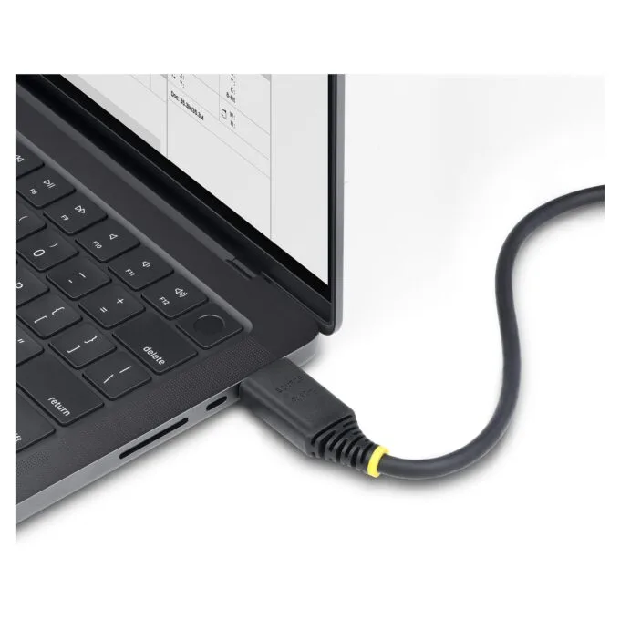 StarTech.com HDMI2-CABLE-GRIP-10M HDMI cable — image 6