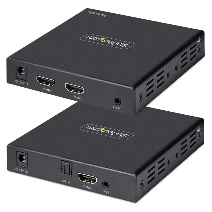 StarTech.com 4K70IC-EXTEND-HDMI AV extender — image 2