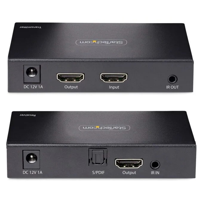 StarTech.com 4K70IC-EXTEND-HDMI AV extender — image 4