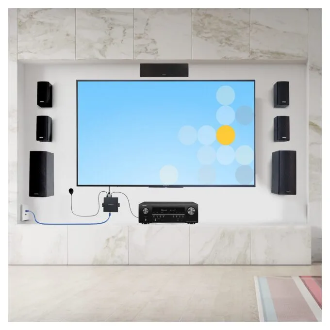 StarTech.com 4K70IC-EXTEND-HDMI AV extender — image 9