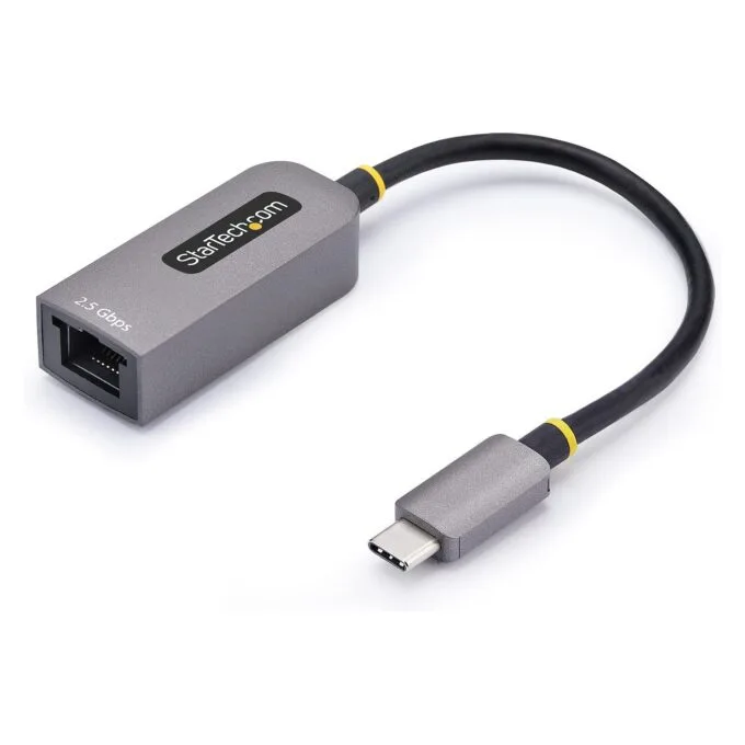 StarTech.com C22G-USB-ETHERNET network card — image 1
