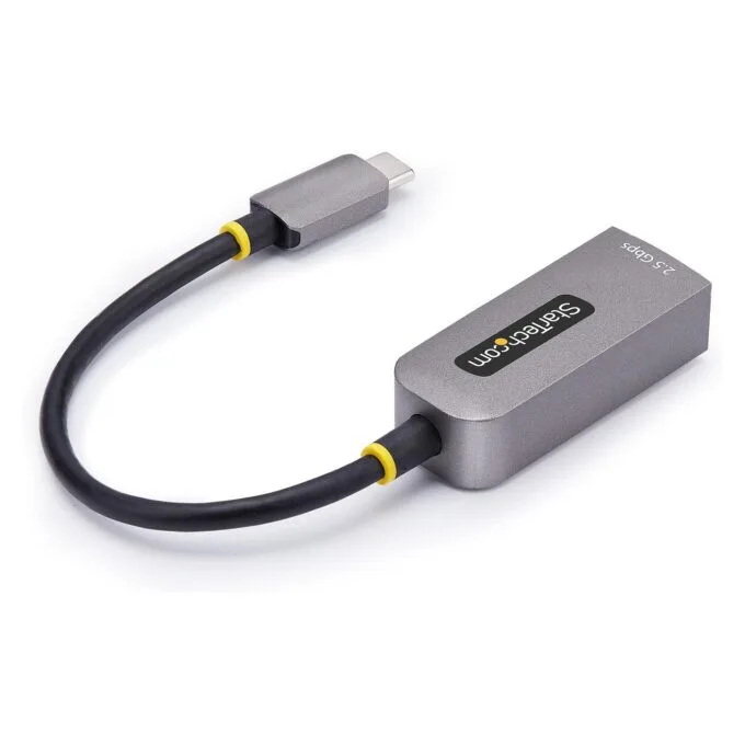 StarTech.com C22G-USB-ETHERNET network card — image 2