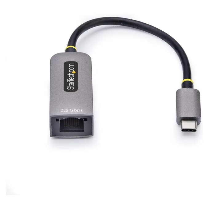 StarTech.com C22G-USB-ETHERNET network card — image 3
