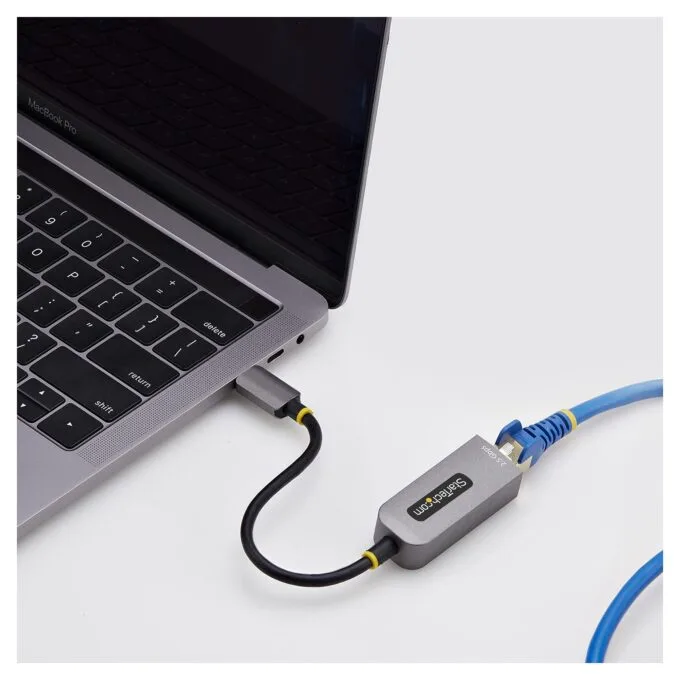 StarTech.com C22G-USB-ETHERNET network card — image 6
