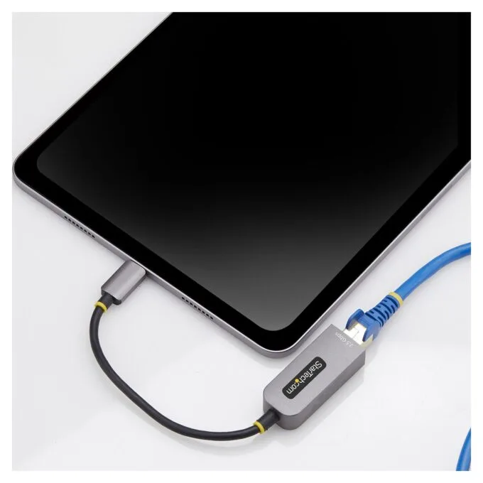 StarTech.com C22G-USB-ETHERNET network card — image 8