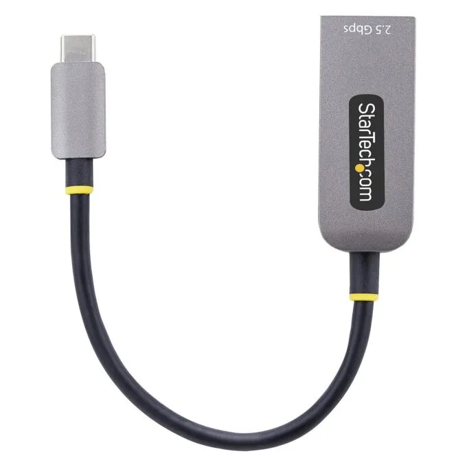 StarTech.com C22G-USB-ETHERNET network card — image 9