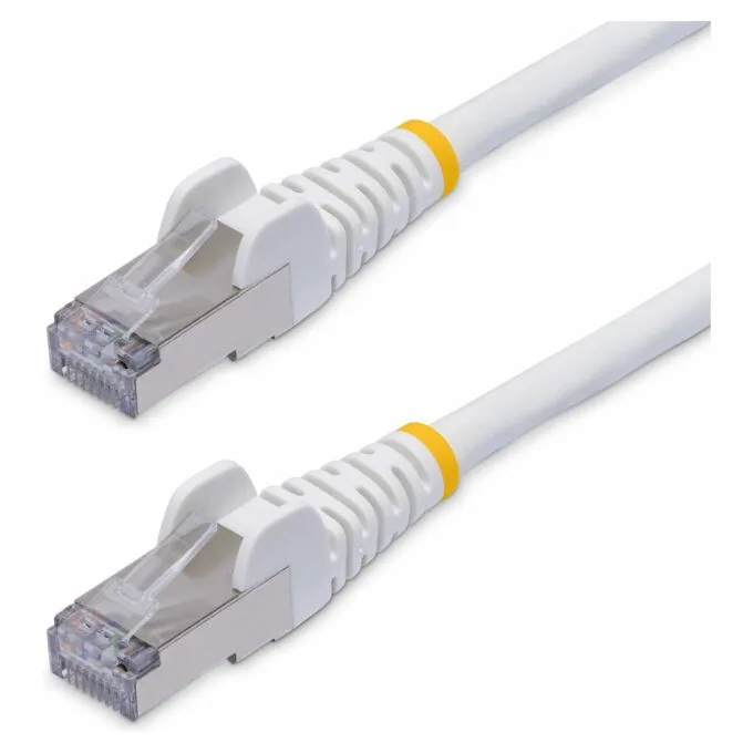 StarTech.com NLWH-3M-CAT8-PATCH networking cable — image 1