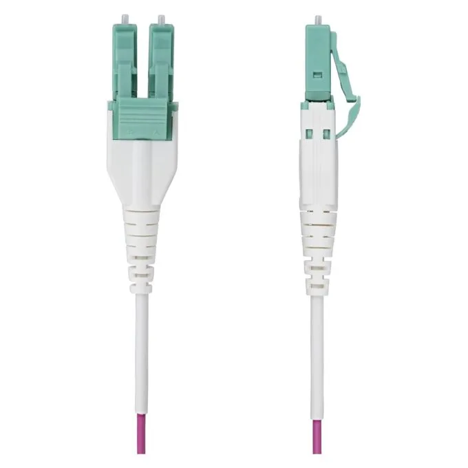 StarTech.com OM4RLCLC7M InfiniBand/fibre optic cable — image 2
