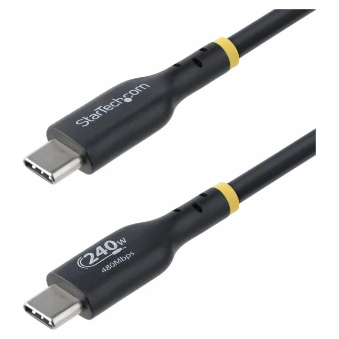 StarTech.com USB2EPR4M USB cable — image 1