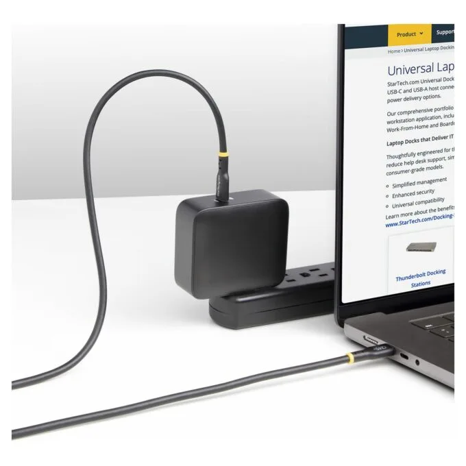 StarTech.com USB2EPR4M USB cable — image 6