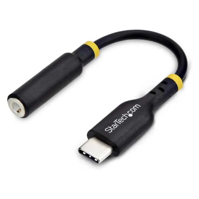 StarTech.com USBCAUDIO2 audio cable — image 1