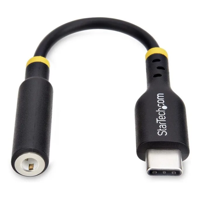 StarTech.com USBCAUDIO2 audio cable — image 2