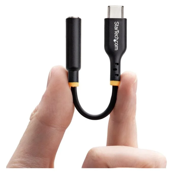 StarTech.com USBCAUDIO2 audio cable — image 4