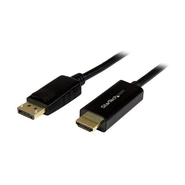 StarTech.com DP2HDMM5MB video cable adapter — image 1