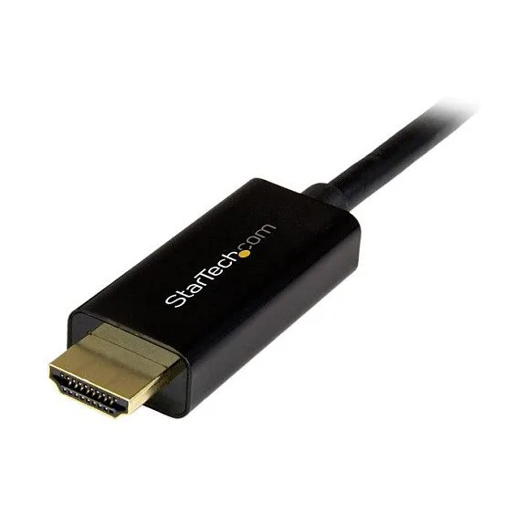 StarTech.com DP2HDMM5MB video cable adapter — image 4