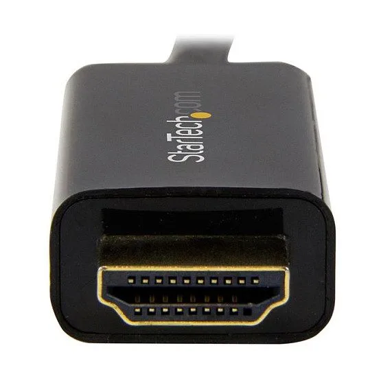 StarTech.com DP2HDMM5MB video cable adapter — image 5