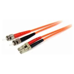 StarTech.com FIBLCST3 InfiniBand/fibre optic cable