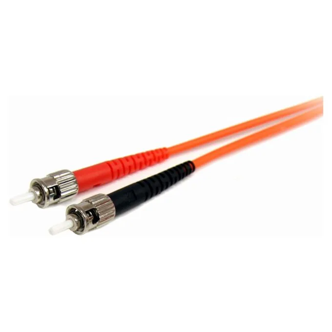 StarTech.com FIBLCST3 InfiniBand/fibre optic cable — image 2