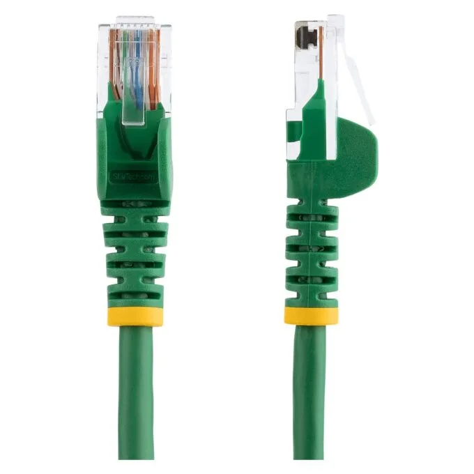 StarTech.com 45PAT1MGN networking cable — image 2