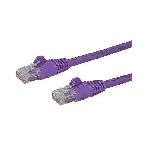 StarTech.com N6PATC50CMPL networking cable — image 1