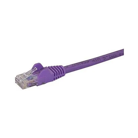 StarTech.com N6PATC50CMPL networking cable — image 2