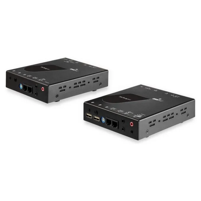 StarTech.com SV565HDIP KVM switch — image 1