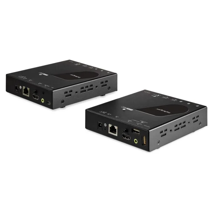 StarTech.com SV565HDIP KVM switch — image 2