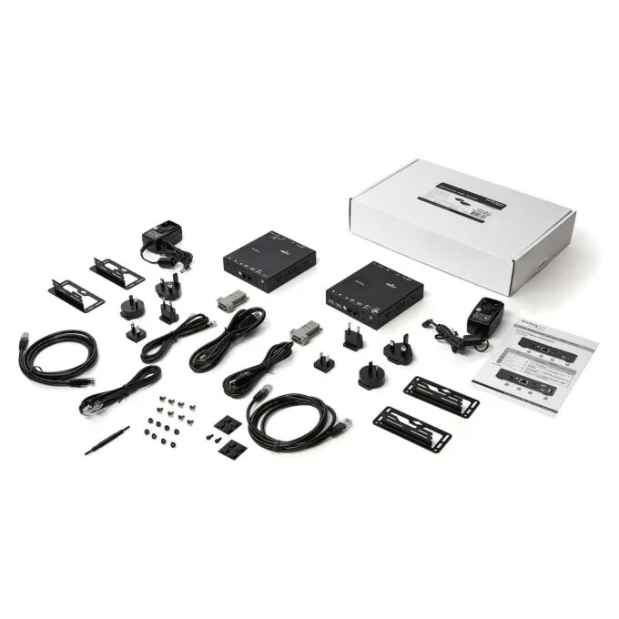 StarTech.com SV565HDIP KVM switch — image 5