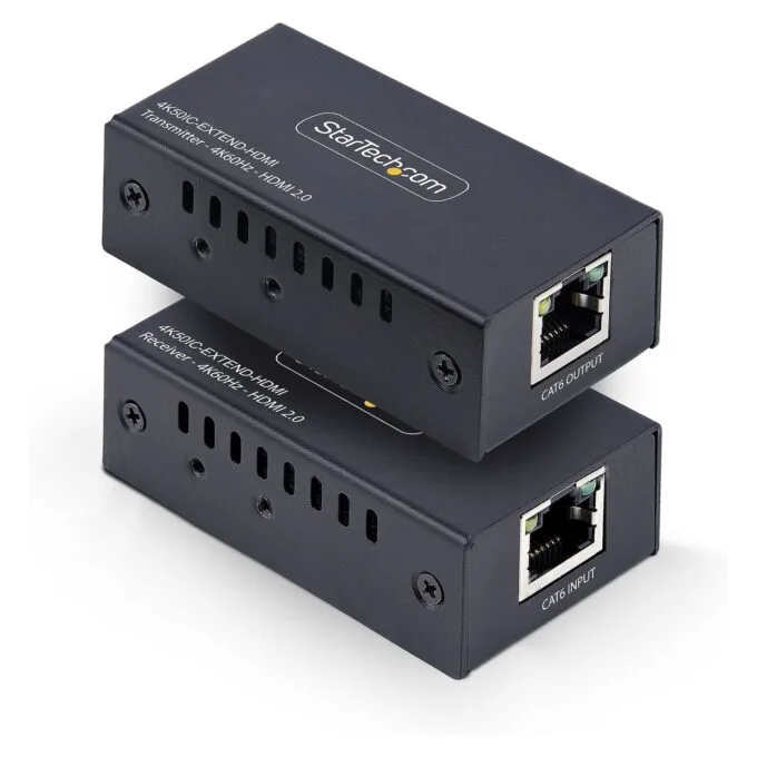 StarTech.com 4K50IC-EXTEND-HDMI AV extender — image 1