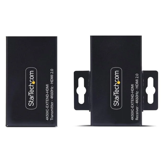 StarTech.com 4K50IC-EXTEND-HDMI AV extender — image 3