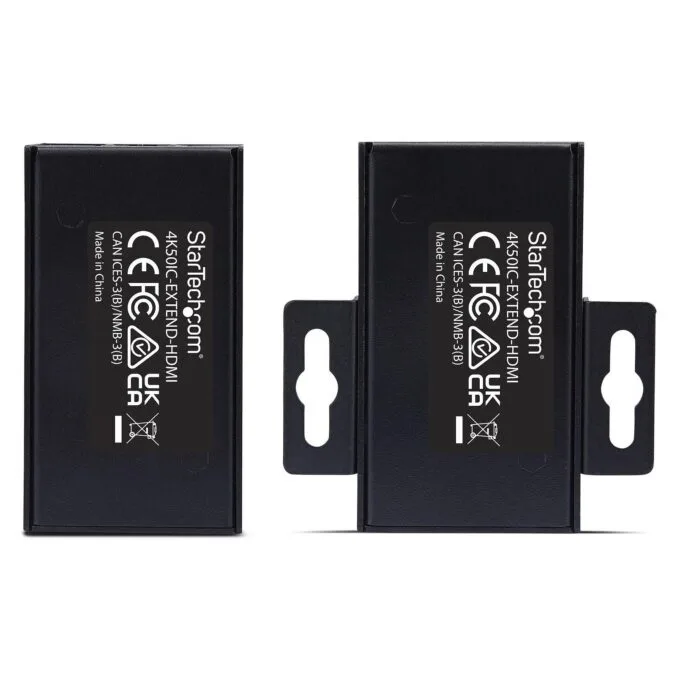 StarTech.com 4K50IC-EXTEND-HDMI AV extender — image 4
