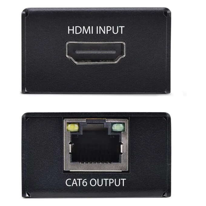 StarTech.com 4K50IC-EXTEND-HDMI AV extender — image 5