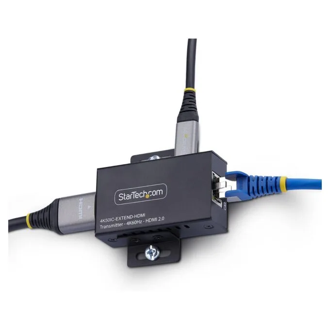 StarTech.com 4K50IC-EXTEND-HDMI AV extender — image 6