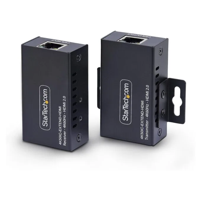 StarTech.com 4K50IC-EXTEND-HDMI AV extender — image 7