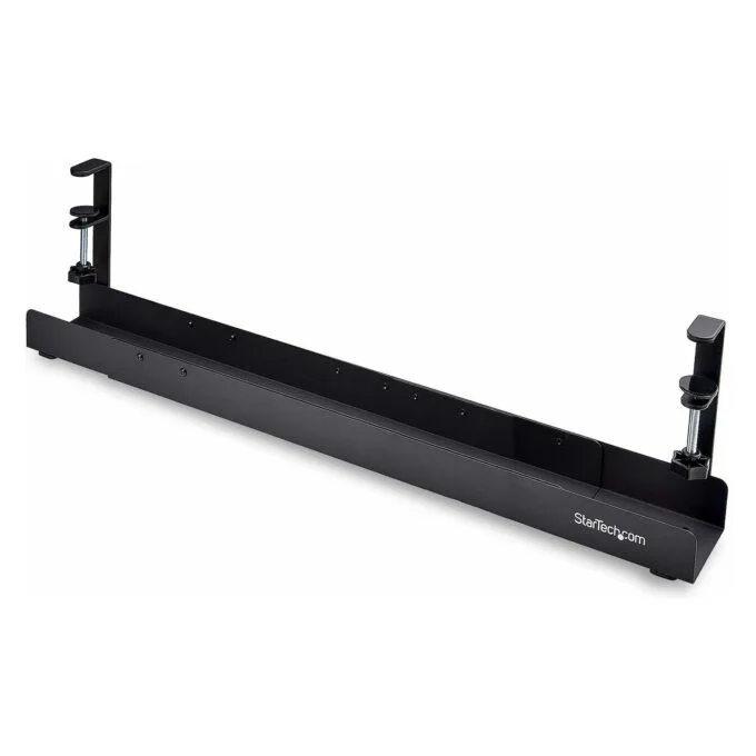 StarTech.com CALB-DESK-CABLE-TRAY cable organizer — image 1