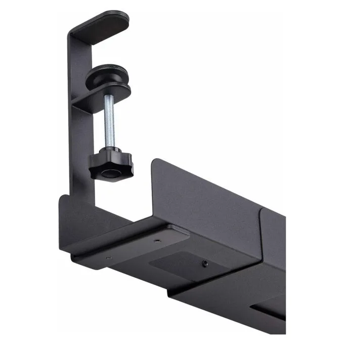 StarTech.com CALB-DESK-CABLE-TRAY cable organizer — image 6