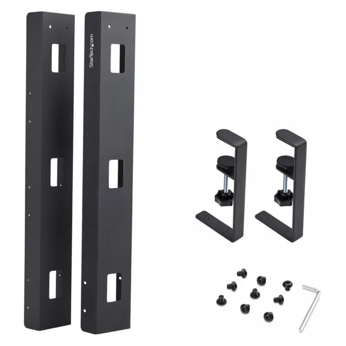 StarTech.com CALB-DESK-CABLE-TRAY cable organizer — image 8