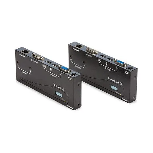 StarTech.com SV565UTPUEU KVM extender — image 1