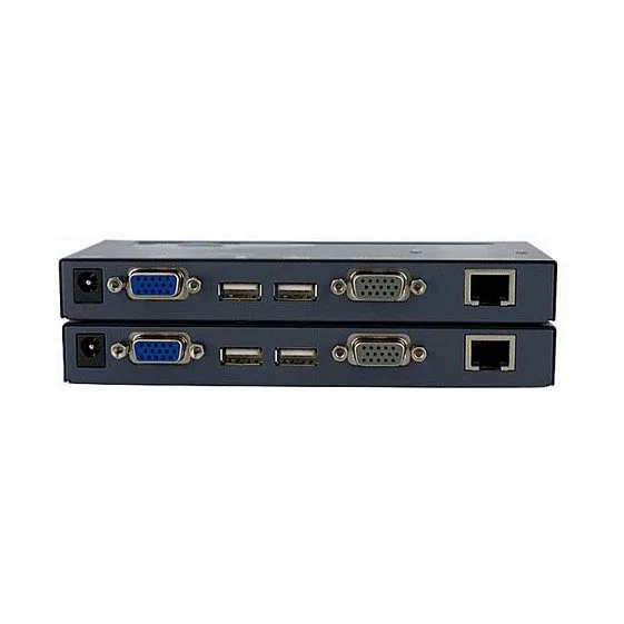 StarTech.com SV565UTPUEU KVM extender — image 4