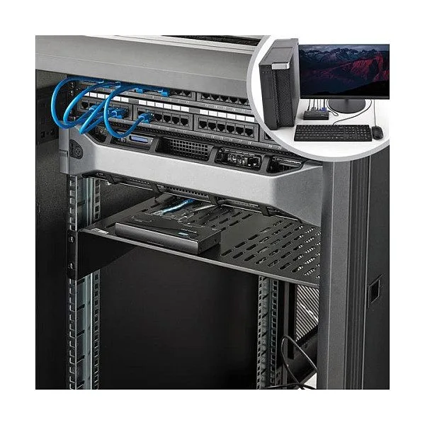 StarTech.com SV565UTPUEU KVM extender — image 5