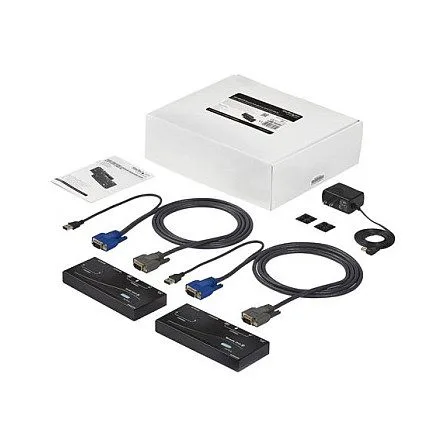 StarTech.com SV565UTPUEU KVM extender — image 6