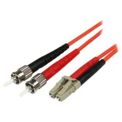 StarTech.com 50FIBLCST1 InfiniBand/fibre optic cable