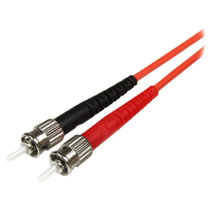 StarTech.com 50FIBLCST1 InfiniBand/fibre optic cable — image 2