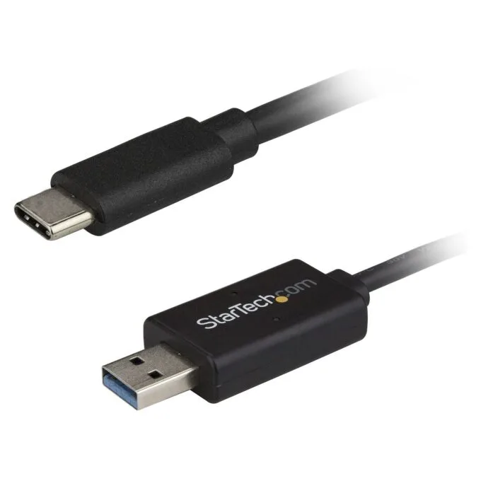 StarTech.com USBC3LINK USB cable — image 1