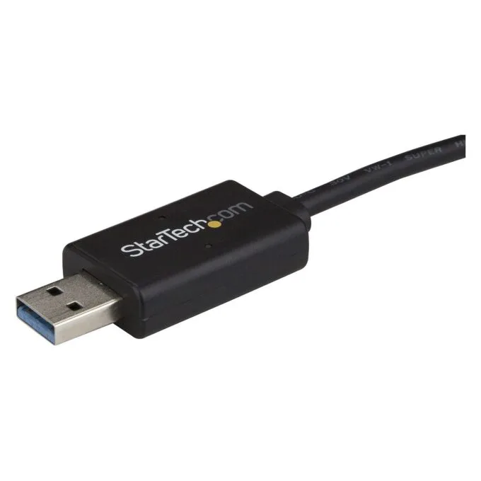 StarTech.com USBC3LINK USB cable — image 2