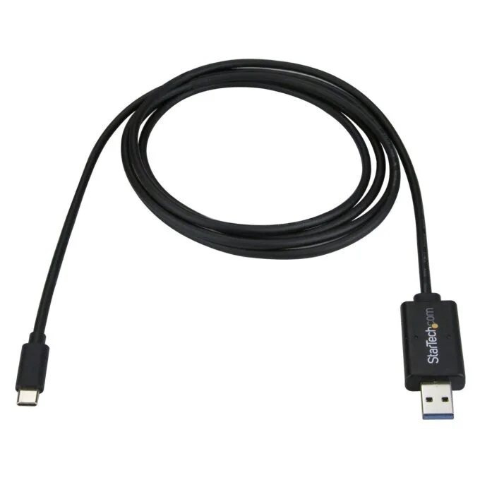 StarTech.com USBC3LINK USB cable — image 3