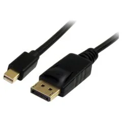 StarTech.com MDP2DPMM1M DisplayPort cable