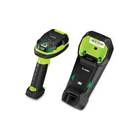 Zebra DS3678-XR6F003VZWW barcode reader — image 3