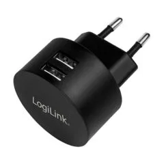 LogiLink PA0218 mobile device charger